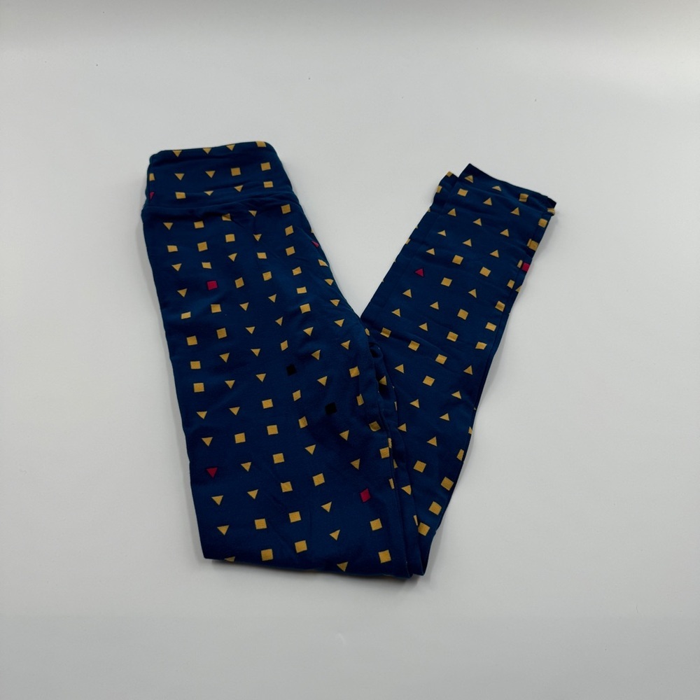 LuLaRoe Leggings NWT – Tween (Fits Adult XXS/00–0)
